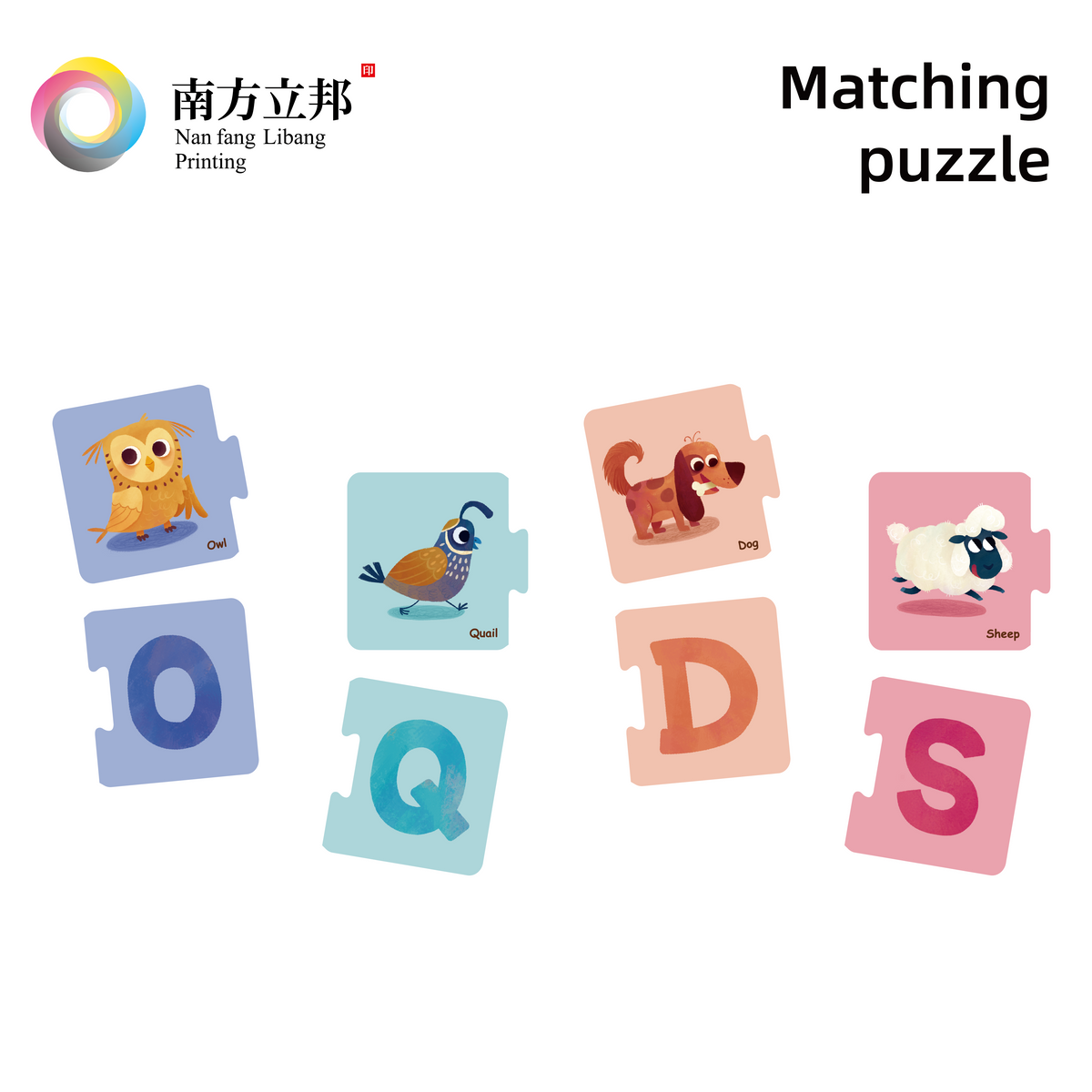 Matching Puzzle