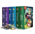 Book-shaped Box Set-117PCS